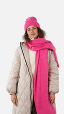 Barts W WITZIA SCARF - PeakStyle