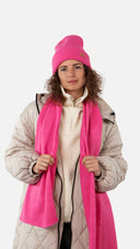 Barts W WITZIA SCARF - PeakStyle