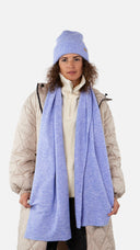 Barts W WITZIA SCARF - PeakStyle
