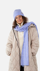 Barts W WITZIA SCARF - PeakStyle