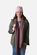 Barts W WITZIA SCARF - PeakStyle