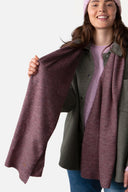 Barts W WITZIA SCARF - PeakStyle