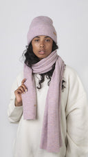 Barts W WITZIA SCARF - PeakStyle