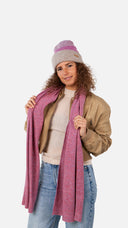 Barts W WITZIA SCARF - PeakStyle