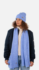 Barts W WITZIA SCARF - PeakStyle