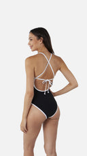 Barts W YARRAN PLUNGE ONE PIECE - PeakStyle