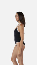 Barts W YARRAN PLUNGE ONE PIECE - PeakStyle