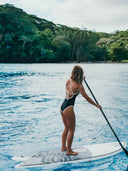 Barts W YARRAN PLUNGE ONE PIECE - PeakStyle