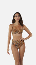 Barts W YINDI HIGH WAIST BRIEFS - PeakStyle