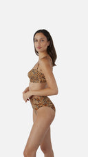 Barts W YINDI HIGH WAIST BRIEFS - PeakStyle