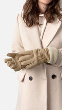 Barts W YOKAM GLOVES - PeakStyle