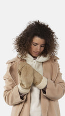 Barts W YOKAM MITTS - PeakStyle