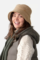 Barts W YUNO HAT - PeakStyle
