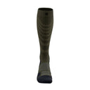 Bauerfeind M OUTDOOR MERINO COMPRESSION SOCKS - PeakStyle