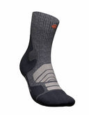 Bauerfeind M OUTDOOR MERINO MID CUT SOCKS - PeakStyle