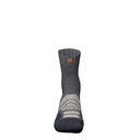 Bauerfeind M OUTDOOR MERINO MID CUT SOCKS - PeakStyle