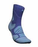 Bauerfeind M OUTDOOR MERINO MID CUT SOCKS - PeakStyle