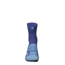 Bauerfeind M OUTDOOR MERINO MID CUT SOCKS - PeakStyle