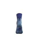 Bauerfeind M OUTDOOR MERINO MID CUT SOCKS - PeakStyle