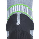 Bauerfeind M OUTDOOR PERFORMANCE COMPRESSION SOCKS - PeakStyle