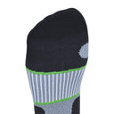 Bauerfeind M OUTDOOR PERFORMANCE COMPRESSION SOCKS - PeakStyle