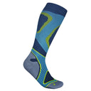 Bauerfeind M RUN PERFORMANCE COMPRESSION SOCKS - PeakStyle