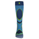 Bauerfeind M RUN PERFORMANCE COMPRESSION SOCKS - PeakStyle