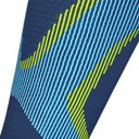 Bauerfeind M RUN PERFORMANCE COMPRESSION SOCKS - PeakStyle