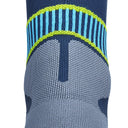 Bauerfeind M RUN PERFORMANCE COMPRESSION SOCKS - PeakStyle