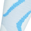 Bauerfeind M RUN PERFORMANCE COMPRESSION SOCKS - PeakStyle