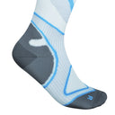 Bauerfeind M RUN PERFORMANCE COMPRESSION SOCKS - PeakStyle