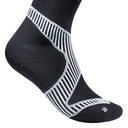 Bauerfeind M RUN PERFORMANCE MID CUT SOCKS - PeakStyle