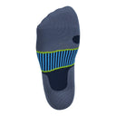 Bauerfeind M RUN PERFORMANCE MID CUT SOCKS - PeakStyle