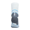 Bauerfeind M RUN PERFORMANCE MID CUT SOCKS - PeakStyle
