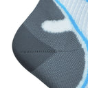 Bauerfeind M RUN PERFORMANCE MID CUT SOCKS - PeakStyle