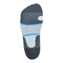 Bauerfeind M RUN PERFORMANCE MID CUT SOCKS - PeakStyle
