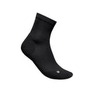 Bauerfeind M RUN ULTRALIGHT MID CUT SOCKS - PeakStyle