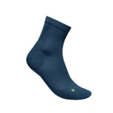 Bauerfeind M RUN ULTRALIGHT MID CUT SOCKS - PeakStyle