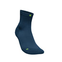 Bauerfeind M RUN ULTRALIGHT MID CUT SOCKS - PeakStyle