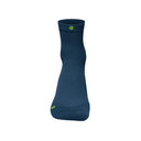 Bauerfeind M RUN ULTRALIGHT MID CUT SOCKS - PeakStyle