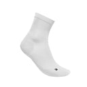 Bauerfeind M RUN ULTRALIGHT MID CUT SOCKS - PeakStyle