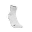 Bauerfeind M RUN ULTRALIGHT MID CUT SOCKS - PeakStyle