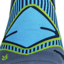 Bauerfeind M SKI PERFORMANCE COMPRESSION SOCKS - PeakStyle