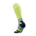 Bauerfeind M TRAIL RUN COMPRESSION SOCKS - PeakStyle