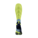 Bauerfeind M TRAIL RUN COMPRESSION SOCKS - PeakStyle