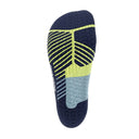 Bauerfeind M TRAIL RUN COMPRESSION SOCKS - PeakStyle