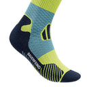 Bauerfeind M TRAIL RUN COMPRESSION SOCKS - PeakStyle