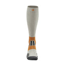 Bauerfeind M TRAIL RUN COMPRESSION SOCKS - PeakStyle