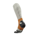 Bauerfeind M TRAIL RUN COMPRESSION SOCKS - PeakStyle