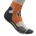 Bauerfeind M TRAIL RUN COMPRESSION SOCKS - PeakStyle